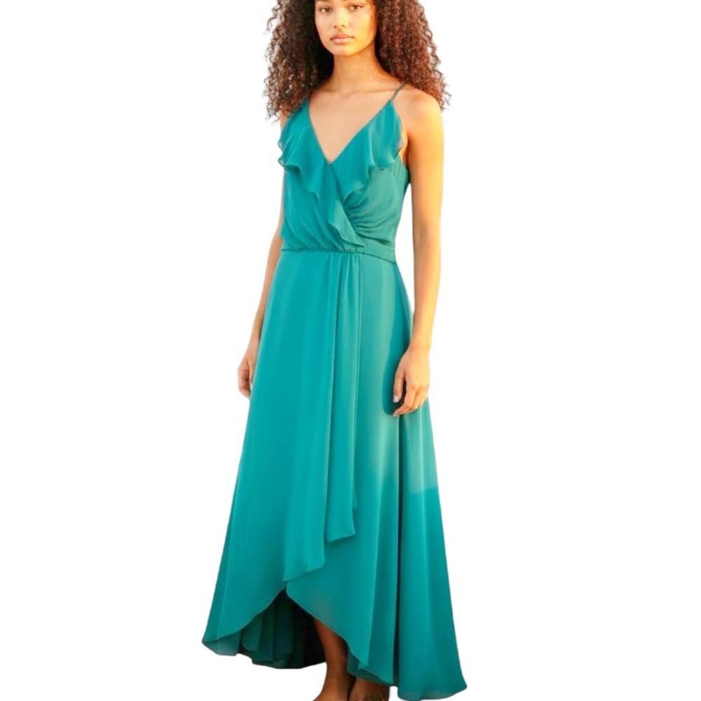 Jenny Packham Grown